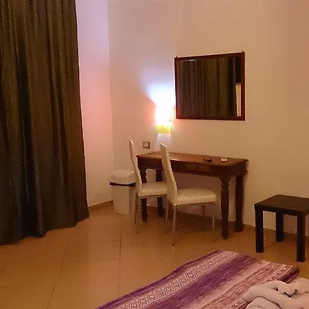 Il Mirto E La Rosa 3* أغريجنتو