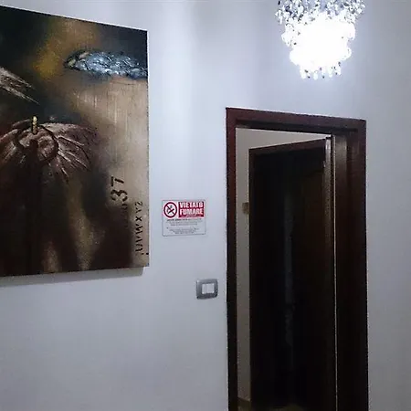 فندق Il Mirto E La Rosa 3*