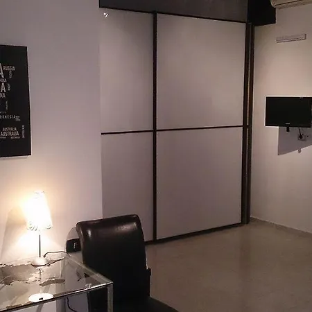 Il Mirto E La Rosa فندق 3*