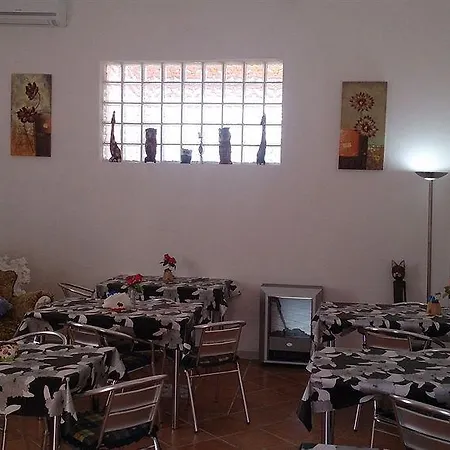فندق Il Mirto E La Rosa