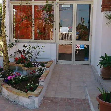 Il Mirto E La Rosa فندق