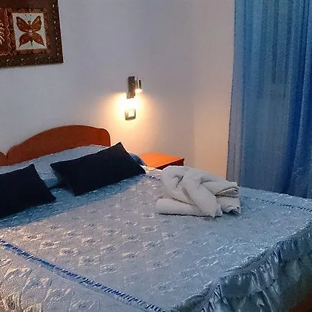 Il Mirto E La Rosa Szálloda 3*