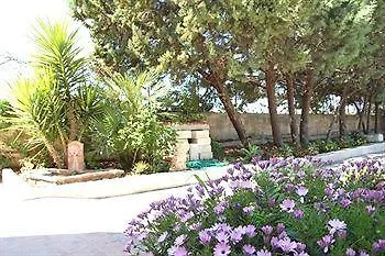 Il Mirto E La Rosa فندق أغريجنتو