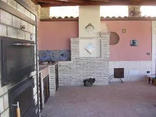 Il Mirto E La Rosa Szálloda 3*