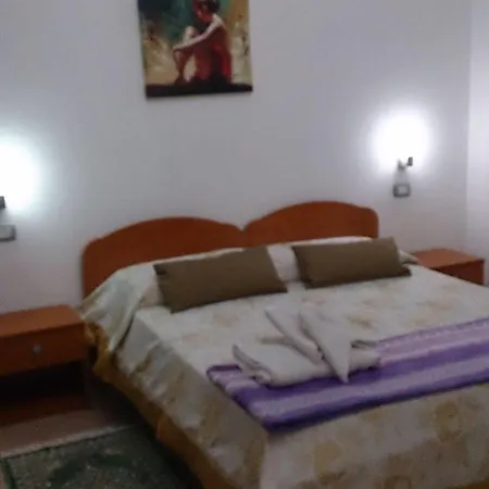 Il Mirto E La Rosa فندق أغريجنتو