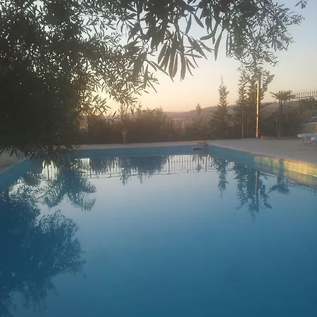 Il Mirto E La Rosa Szálloda Agrigento