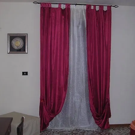 Il Mirto E La Rosa أغريجنتو