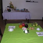 Il Mirto E La Rosa فندق أغريجنتو
