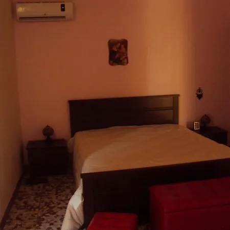 B&B Il Mirto E La Rosa
