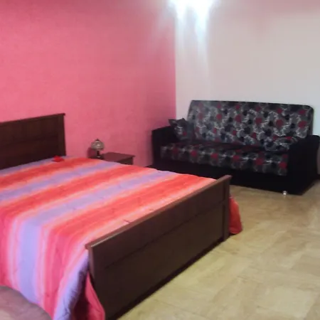 Il Mirto E La Rosa B&B