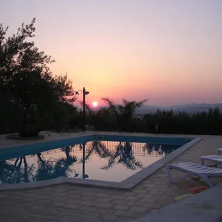 Hotel Il Mirto E La Rosa