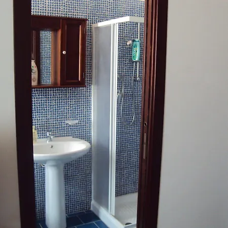 Il Mirto E La Rosa Hotel Agrigento