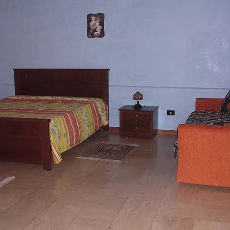 Il Mirto E La Rosa 3*