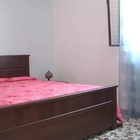 Il Mirto E La Rosa B&B 3*