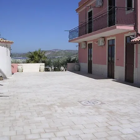 Il Mirto E La Rosa Hotel Agrigento