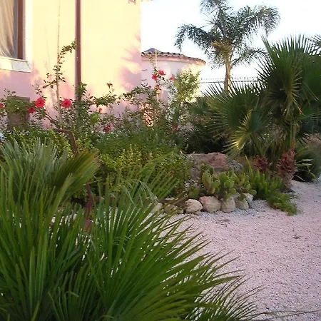 Il Mirto E La Rosa 3* Agrigento