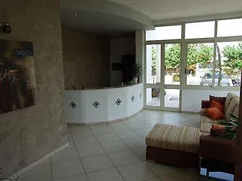 Il Mirto E La Rosa Hotel 3*