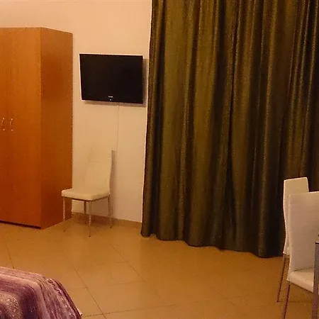 Il Mirto E La Rosa Hotel 3*