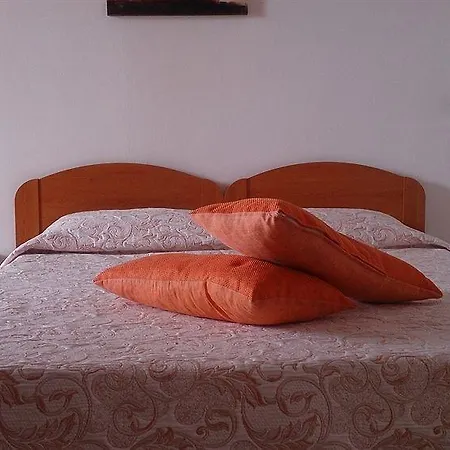 Hotel Il Mirto E La Rosa Agrigento