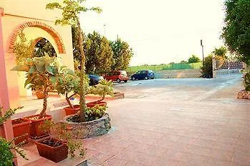 Il Mirto E La Rosa Agrigento