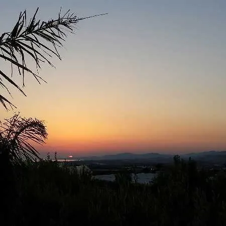 Il Mirto E La Rosa B&B 3*