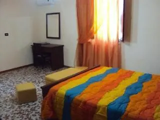 Il Mirto E La Rosa B&B 아그리젠토