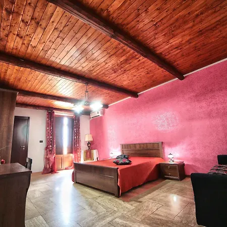 Il Mirto E La Rosa Agrigento