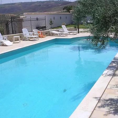 Il Mirto E La Rosa B&B 3*