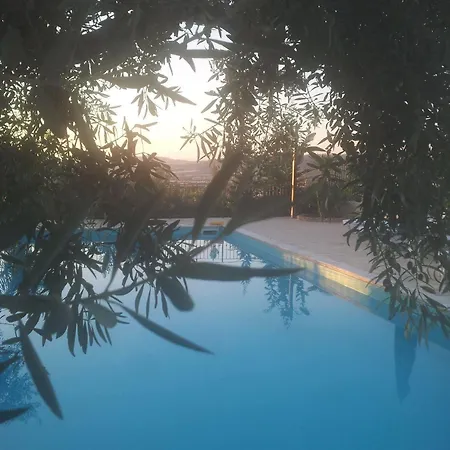 B&B Il Mirto E La Rosa 3*