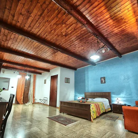 Hotel Il Mirto E La Rosa Agrigento