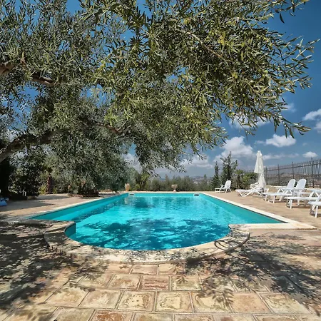 B&B Il Mirto E La Rosa