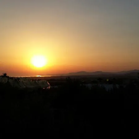 Il Mirto E La Rosa Hotel Agrigento