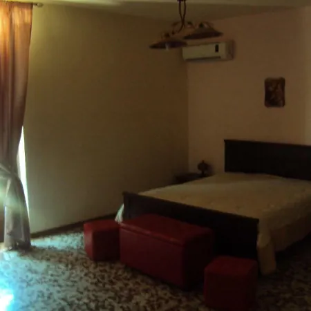 Il Mirto E La Rosa B&B