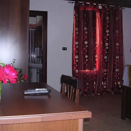 Il Mirto E La Rosa Hotel